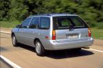 Ford Escort America 1997 года